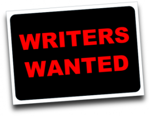 Freelance Creative Writing Jobs Online