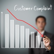 Customer complaints can be turned around!