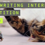 Digital Writing Competition