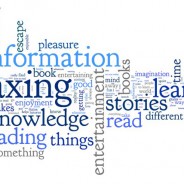 Interesting Infographic: Most popular books