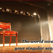 Write a movie script